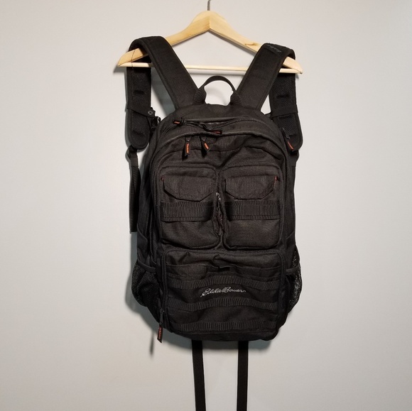 eddie bauer cargo backpack